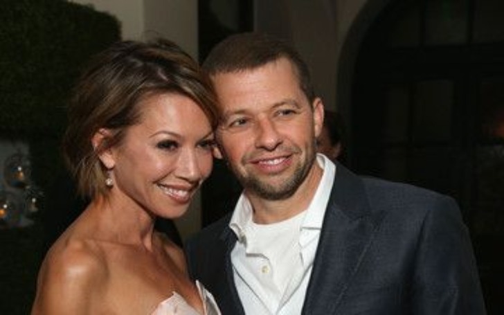 Is Jon Cryer Married? Find out about Cryer's Wife and Past Relations